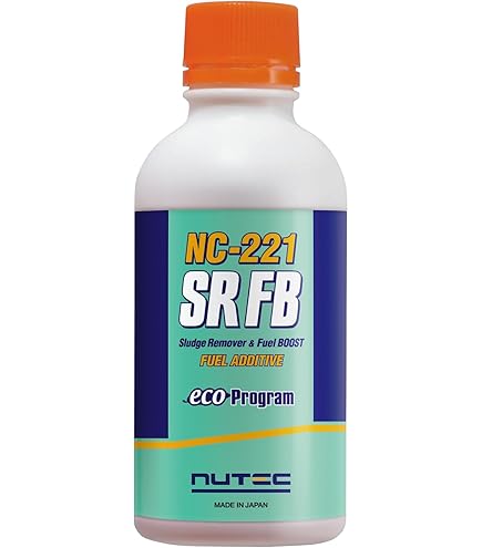 Amazon.co.jp: ニューテック(NUTEC) エンジンオイル添加剤 NC-83 OIL